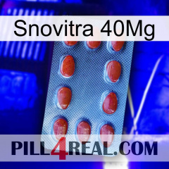 Snovitra 40Mg 06